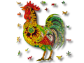 Puzzle Drewniane dla dorosłych Prezent Kogut 2 3_png.png