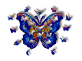 Puzzle Drewniane dla dorosłych Prezent Motyl 2 XXL_png.png