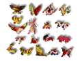 Puzzle Drewniane dla dorosłych Prezent Motyl 3 XXL 5_png.png