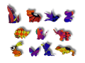 Puzzle Drewniane dla dorosłych Prezent Panda XXL 5_png.png