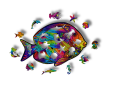Puzzle Drewniane dla dorosłych Prezent Ryba XXL 4_png.png