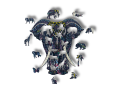 Puzzle Drewniane dla dorosłych Prezent Słoń 2 XXL 3_png.png