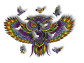 Puzzle Drewniane dla dorosłych Prezent Sowa XXL 4_png.png