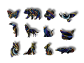 Puzzle Drewniane dla dorosłych Prezent Sowa 2 XXL 5_png.png