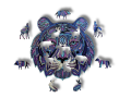 Puzzle Drewniane dla dorosłych Prezent Tygrys XXL 4_png.png
