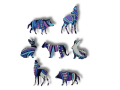 Puzzle Drewniane dla dorosłych Prezent Tygrys XXL 5_png.png