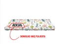 LEGOWISKO DLA ZWIERZĄT - Zajączki 120x80cm.jpg