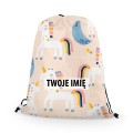 WORKO-PLECAK DZIECIĘCY - Jednorożce i księżyce.jpg