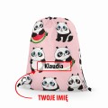 WORKO-PLECAK DZIECIĘCY - Panda.jpg