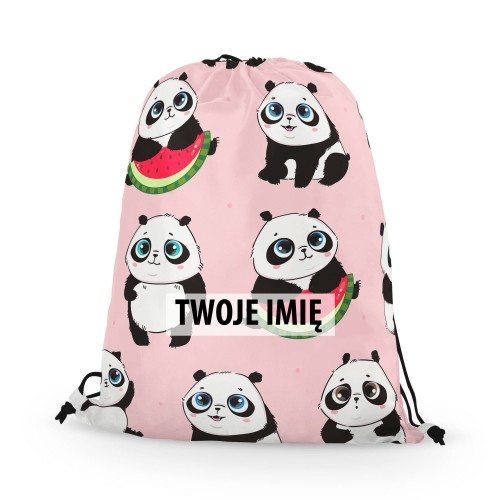 WORKO-PLECAK DZIECIĘCY - Panda.jpg