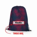 WORKO-PLECAK SPORTOWY - Czerwone gwiazdy.jpg