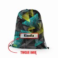 WORKO-PLECAK SPORTOWY - Wzorzyste trójkąty.jpg