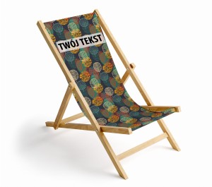 LEŻAK rysunkowe drzewa z Twoim tekstem L29