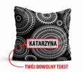 Poduszka Dekoracyjna GEOMETRYCZNA wzór G02.JPG