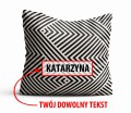 Poduszka Dekoracyjna GEOMETRYCZNA wzór G04.JPG