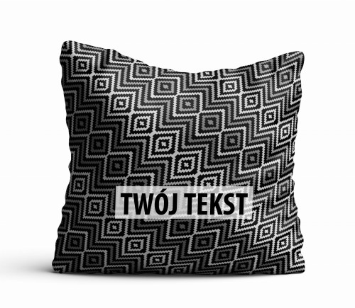 Poduszka Dekoracyjna GEOMETRYCZNA wzór G05.JPG