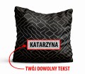 Poduszka Dekoracyjna GEOMETRYCZNA wzór G06.JPG