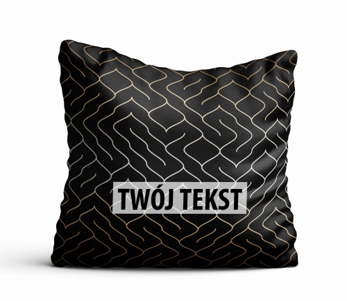 Poduszka Dekoracyjna GEOMETRYCZNA wzór G06.JPG