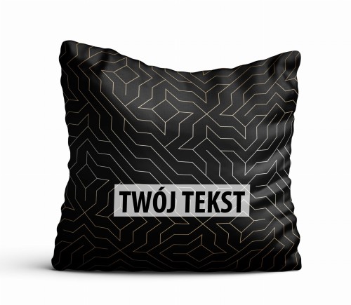 Poduszka Dekoracyjna GEOMETRYCZNA wzór G07.JPG