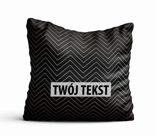Poduszka Dekoracyjna GEOMETRYCZNA wzór G08.JPG