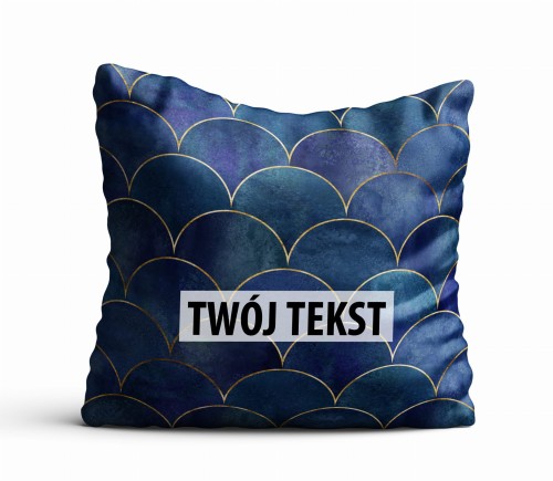 Poduszka Dekoracyjna GEOMETRYCZNA wzór G10.JPG
