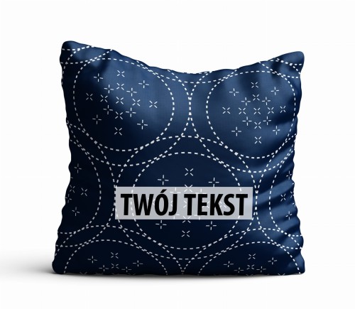 Poduszka Dekoracyjna GEOMETRYCZNA wzór G15.JPG