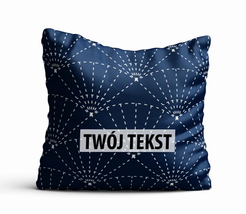 Poduszka Dekoracyjna GEOMETRYCZNA wzór G17.JPG