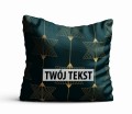 Poduszka Dekoracyjna GEOMETRYCZNA wzór G21.JPG