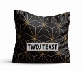 Poduszka Dekoracyjna GEOMETRYCZNA wzór G29.JPG
