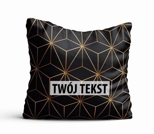 Poduszka Dekoracyjna GEOMETRYCZNA wzór G29.JPG