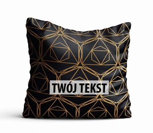 Poduszka Dekoracyjna GEOMETRYCZNA wzór G31.JPG