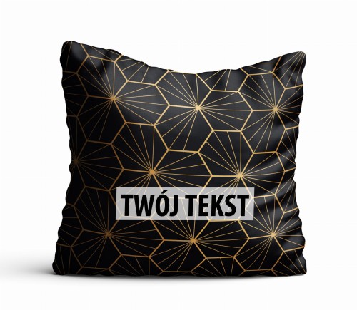 Poduszka Dekoracyjna GEOMETRYCZNA wzór G32.JPG