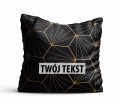 Poduszka Dekoracyjna GEOMETRYCZNA wzór G36.JPG
