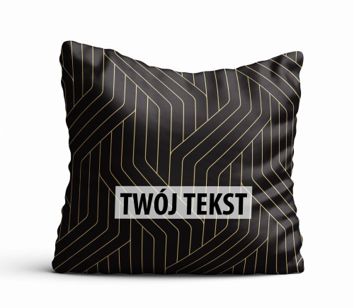 Poduszka Dekoracyjna GEOMETRYCZNA wzór G37.JPG
