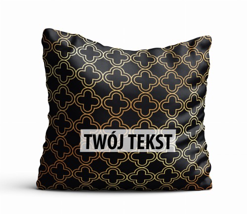 Poduszka Dekoracyjna GEOMETRYCZNA wzór G39.JPG