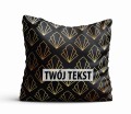 Poduszka Dekoracyjna GEOMETRYCZNA wzór G40.JPG