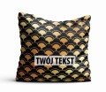 Poduszka Dekoracyjna GEOMETRYCZNA wzór G44.JPG