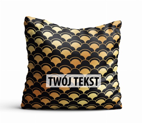 Poduszka Dekoracyjna GEOMETRYCZNA wzór G44.JPG