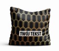 Poduszka Dekoracyjna GEOMETRYCZNA wzór G47.JPG