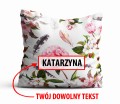 Poduszka Dekoracyjna KWIATY wzór K02.jpg