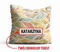 Poduszka Dekoracyjna KWIATY wzór K14.jpg