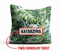 Poduszka Dekoracyjna KWIATY wzór K18.jpg