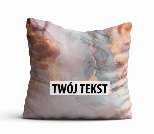 Poduszka Dekoracyjna MARMUR wzór M04.JPG