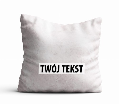 Poduszka Dekoracyjna MARMUR wzór M11.JPG