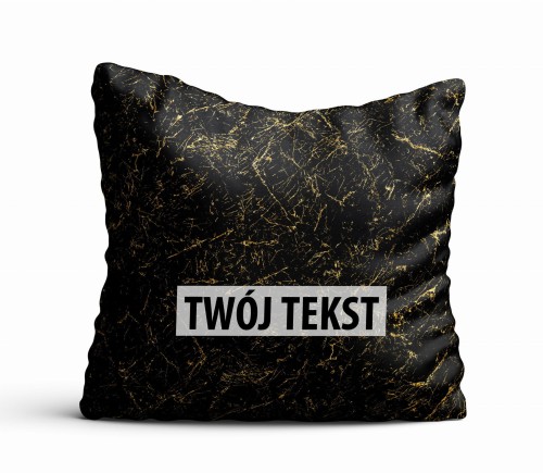 Poduszka Dekoracyjna MARMUR wzór M17.JPG