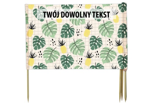 parawan plazowy - ananasy i monstery.jpg