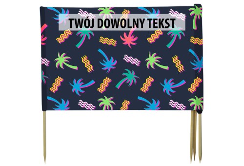 parawan plazowy - kolorowe palmy.jpg