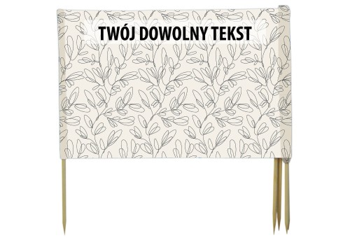 parawan plazowy - minimalistyczne listki.jpg