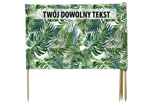 parawan plazowy - zielone rosliny.jpg