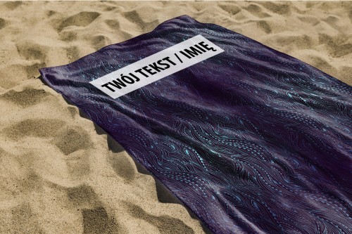 RĘCZNIK - Abstrakcyjne liście.jpg